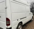 Белый Мерседес Sprinter, объемом двигателя 2.15 л и пробегом 700 тыс. км за 10700 $, фото 7 на Automoto.ua