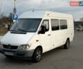 Белый Мерседес Sprinter, объемом двигателя 2.7 л и пробегом 500 тыс. км за 8500 $, фото 2 на Automoto.ua