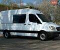 Білий Мерседес Sprinter, об'ємом двигуна 2.2 л та пробігом 655 тис. км за 9750 $, фото 10 на Automoto.ua