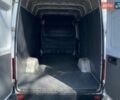 Белый Мерседес Sprinter, объемом двигателя 2.1 л и пробегом 363 тыс. км за 13800 $, фото 10 на Automoto.ua