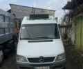 Білий Мерседес Sprinter, об'ємом двигуна 2.2 л та пробігом 921 тис. км за 15000 $, фото 1 на Automoto.ua