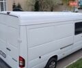 Белый Мерседес Sprinter, объемом двигателя 2.7 л и пробегом 580 тыс. км за 11900 $, фото 6 на Automoto.ua
