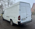 Білий Мерседес Sprinter, об'ємом двигуна 2.15 л та пробігом 350 тис. км за 8200 $, фото 3 на Automoto.ua