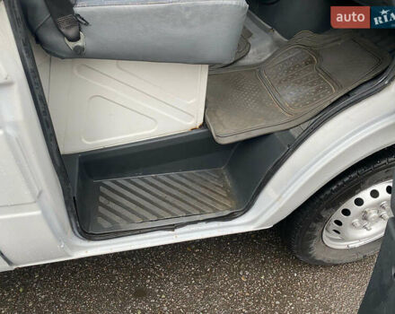 Білий Мерседес Sprinter, об'ємом двигуна 2.2 л та пробігом 390 тис. км за 6999 $, фото 52 на Automoto.ua