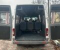 Білий Мерседес Sprinter, об'ємом двигуна 2.2 л та пробігом 228 тис. км за 11566 $, фото 17 на Automoto.ua