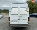 Белый Мерседес Sprinter, объемом двигателя 2.15 л и пробегом 698 тыс. км за 7950 $, фото 10 на Automoto.ua