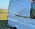 Белый Мерседес Sprinter, объемом двигателя 2.2 л и пробегом 509 тыс. км за 12800 $, фото 19 на Automoto.ua