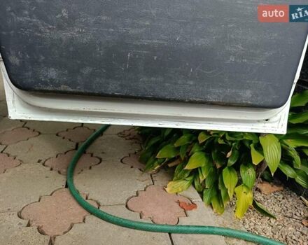 Белый Мерседес Sprinter, объемом двигателя 2.7 л и пробегом 623 тыс. км за 10700 $, фото 29 на Automoto.ua