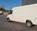 Белый Мерседес Sprinter, объемом двигателя 2.69 л и пробегом 901 тыс. км за 7200 $, фото 3 на Automoto.ua