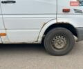 Белый Мерседес Sprinter, объемом двигателя 2.15 л и пробегом 840 тыс. км за 6300 $, фото 6 на Automoto.ua