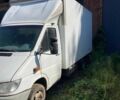 Білий Мерседес Sprinter, об'ємом двигуна 2.15 л та пробігом 496 тис. км за 12000 $, фото 4 на Automoto.ua