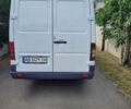 Білий Мерседес Sprinter, об'ємом двигуна 2.15 л та пробігом 541 тис. км за 11900 $, фото 11 на Automoto.ua