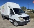 Белый Мерседес Sprinter, объемом двигателя 2.15 л и пробегом 442 тыс. км за 10900 $, фото 1 на Automoto.ua