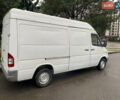 Білий Мерседес Sprinter, об'ємом двигуна 2.2 л та пробігом 390 тис. км за 6999 $, фото 11 на Automoto.ua