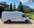 Білий Мерседес Sprinter, об'ємом двигуна 2.7 л та пробігом 238 тис. км за 22500 $, фото 3 на Automoto.ua