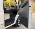Белый Мерседес Sprinter, объемом двигателя 2.69 л и пробегом 404 тыс. км за 21500 $, фото 13 на Automoto.ua