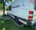 Белый Мерседес Sprinter, объемом двигателя 0 л и пробегом 400 тыс. км за 8000 $, фото 7 на Automoto.ua
