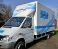 Білий Мерседес Sprinter, об'ємом двигуна 2.69 л та пробігом 292 тис. км за 19500 $, фото 15 на Automoto.ua