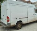 Білий Мерседес Sprinter, об'ємом двигуна 0 л та пробігом 533 тис. км за 6000 $, фото 4 на Automoto.ua