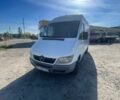Белый Мерседес Sprinter, объемом двигателя 2.15 л и пробегом 610 тыс. км за 7900 $, фото 1 на Automoto.ua