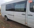 Білий Мерседес Sprinter, об'ємом двигуна 2.15 л та пробігом 853 тис. км за 5700 $, фото 4 на Automoto.ua