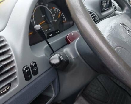 Білий Мерседес Sprinter, об'ємом двигуна 0 л та пробігом 182 тис. км за 15800 $, фото 51 на Automoto.ua