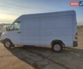 Белый Мерседес Sprinter, объемом двигателя 0 л и пробегом 270 тыс. км за 15700 $, фото 4 на Automoto.ua