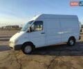 Белый Мерседес Sprinter, объемом двигателя 0 л и пробегом 270 тыс. км за 15700 $, фото 2 на Automoto.ua