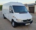 Белый Мерседес Sprinter, объемом двигателя 2.69 л и пробегом 901 тыс. км за 6000 $, фото 5 на Automoto.ua