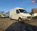 Белый Мерседес Sprinter, объемом двигателя 0 л и пробегом 260 тыс. км за 15500 $, фото 10 на Automoto.ua