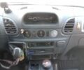 Белый Мерседес Sprinter, объемом двигателя 2.15 л и пробегом 343 тыс. км за 7200 $, фото 27 на Automoto.ua