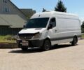 Белый Мерседес Sprinter, объемом двигателя 2.15 л и пробегом 707 тыс. км за 11661 $, фото 1 на Automoto.ua