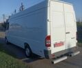 Белый Мерседес Sprinter, объемом двигателя 2.7 л и пробегом 279 тыс. км за 17500 $, фото 15 на Automoto.ua