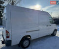 Белый Мерседес Sprinter, объемом двигателя 2.7 л и пробегом 317 тыс. км за 12800 $, фото 14 на Automoto.ua