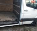 Белый Мерседес Sprinter, объемом двигателя 2.15 л и пробегом 400 тыс. км за 9000 $, фото 15 на Automoto.ua