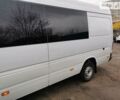 Белый Мерседес Sprinter, объемом двигателя 2.1 л и пробегом 387 тыс. км за 9500 $, фото 45 на Automoto.ua