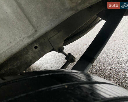 Білий Мерседес Sprinter, об'ємом двигуна 2.2 л та пробігом 390 тис. км за 6999 $, фото 21 на Automoto.ua