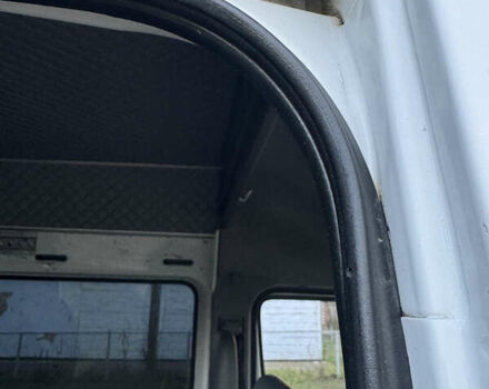Белый Мерседес Sprinter, объемом двигателя 2.2 л и пробегом 351 тыс. км за 10600 $, фото 38 на Automoto.ua