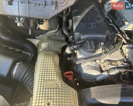 Білий Мерседес Sprinter, об'ємом двигуна 2.7 л та пробігом 198 тис. км за 18500 $, фото 32 на Automoto.ua