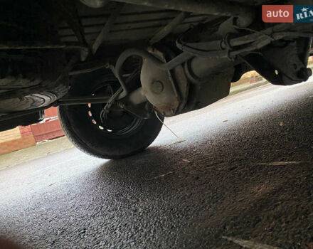 Білий Мерседес Sprinter, об'ємом двигуна 2.2 л та пробігом 390 тис. км за 6999 $, фото 35 на Automoto.ua