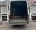 Белый Мерседес Sprinter, объемом двигателя 2.15 л и пробегом 840 тыс. км за 6300 $, фото 14 на Automoto.ua