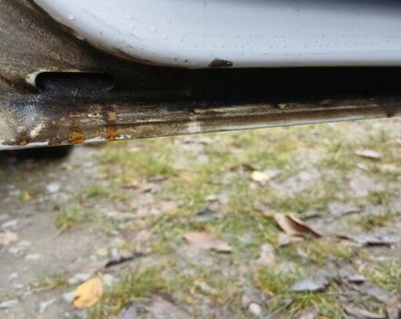 Білий Мерседес Sprinter, об'ємом двигуна 2.69 л та пробігом 292 тис. км за 19500 $, фото 81 на Automoto.ua