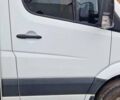 Белый Мерседес Sprinter, объемом двигателя 2.15 л и пробегом 340 тыс. км за 13500 $, фото 5 на Automoto.ua