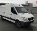 Белый Мерседес Sprinter, объемом двигателя 0 л и пробегом 540 тыс. км за 10600 $, фото 1 на Automoto.ua