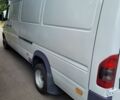 Білий Мерседес Sprinter, об'ємом двигуна 2.15 л та пробігом 541 тис. км за 13700 $, фото 17 на Automoto.ua
