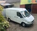 Білий Мерседес Sprinter, об'ємом двигуна 2.15 л та пробігом 495 тис. км за 5800 $, фото 1 на Automoto.ua