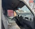 Белый Мерседес Sprinter, объемом двигателя 2.2 л и пробегом 400 тыс. км за 4600 $, фото 9 на Automoto.ua