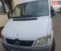Білий Мерседес Sprinter, об'ємом двигуна 2.15 л та пробігом 1 тис. км за 6000 $, фото 6 на Automoto.ua