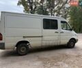 Белый Мерседес Sprinter, объемом двигателя 2.15 л и пробегом 520 тыс. км за 5799 $, фото 2 на Automoto.ua