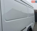 Белый Мерседес Sprinter, объемом двигателя 2.2 л и пробегом 327 тыс. км за 14800 $, фото 4 на Automoto.ua